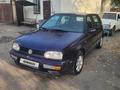 Volkswagen Golf 1996 года за 1 550 000 тг. в Тараз