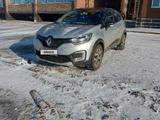 Renault Kaptur 2018 года за 6 000 000 тг. в Петропавловск
