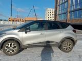 Renault Kaptur 2018 года за 6 000 000 тг. в Петропавловск – фото 3