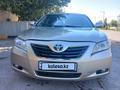 Toyota Camry 2007 годаfor5 500 000 тг. в Кызылорда