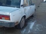 ВАЗ (Lada) 2107 2004 года за 320 000 тг. в Шымкент – фото 3