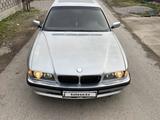 BMW 728 1996 года за 3 100 000 тг. в Шымкент