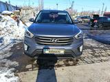 Hyundai Creta 2017 годаүшін7 200 000 тг. в Костанай – фото 3