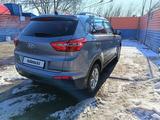 Hyundai Creta 2017 годаүшін7 200 000 тг. в Костанай – фото 5