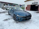 Hyundai Elantra 2023 года за 5 500 000 тг. в Алматы