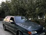 ВАЗ (Lada) 2114 2007 годаүшін520 000 тг. в Кентау