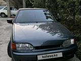 ВАЗ (Lada) 2114 2007 годаүшін520 000 тг. в Кентау – фото 2
