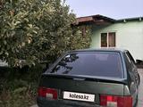 ВАЗ (Lada) 2114 2007 годаүшін520 000 тг. в Кентау – фото 3