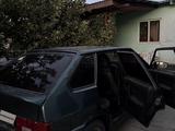 ВАЗ (Lada) 2114 2007 годаүшін520 000 тг. в Кентау – фото 4