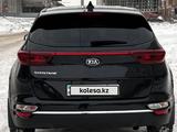 Kia Sportage 2019 года за 10 200 000 тг. в Астана – фото 5