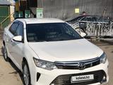 Toyota Camry 2015 года за 12 500 000 тг. в Алматы