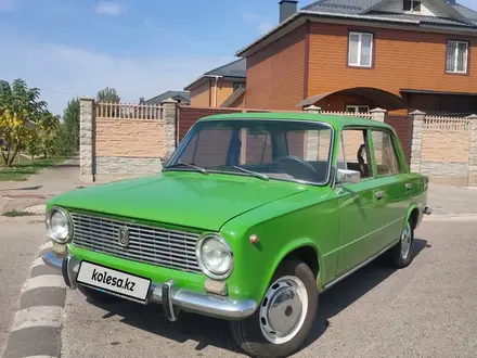 ВАЗ (Lada) 2101 1985 года за 2 100 000 тг. в Алматы