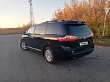 Toyota Sienna 2016 годаүшін16 300 000 тг. в Астана – фото 4