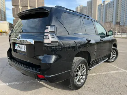 Авто с водителем в Астана – фото 5