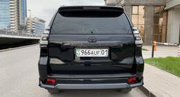 Авто с водителем в Астана – фото 5