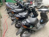 Honda  Dio 2015 года за 255 000 тг. в Алматы – фото 5