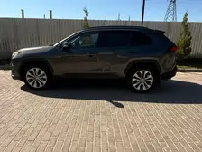 Toyota RAV4, 2021