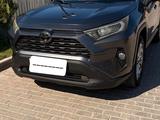 Toyota RAV4 2021 годаүшін11 900 000 тг. в Шымкент