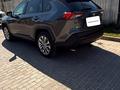 Toyota RAV4 2021 года за 11 900 000 тг. в Шымкент – фото 3