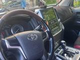 Toyota Land Cruiser 2020 годаүшін36 500 000 тг. в Караганда – фото 5