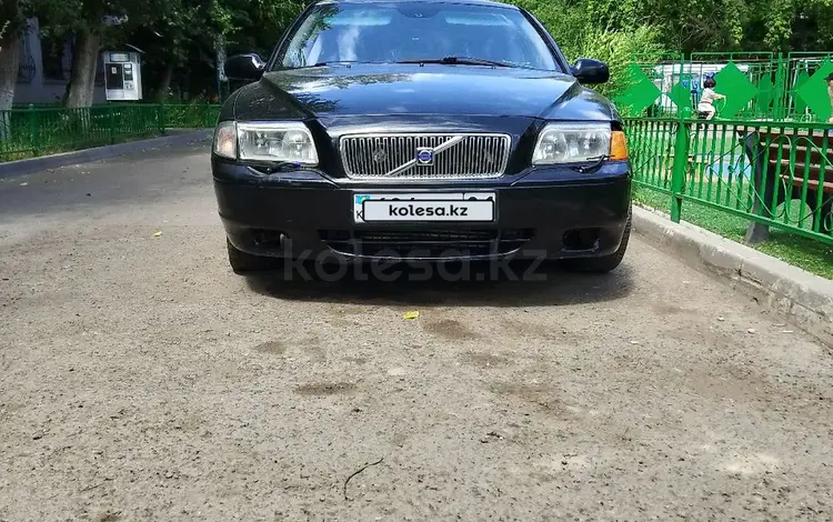 Volvo S80 2003 годаүшін2 000 000 тг. в Астана