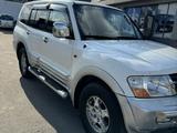 Mitsubishi Pajero 2001 годаfor4 800 000 тг. в Алматы – фото 5