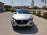Hyundai Tucson 2018 года за 11 000 000 тг. в Алматы