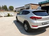 Hyundai Tucson 2018 года за 11 000 000 тг. в Алматы – фото 4