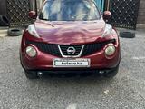 Nissan Juke 2013 года за 5 500 000 тг. в Актобе – фото 4