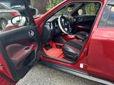 Nissan Juke 2013 года за 5 500 000 тг. в Актобе – фото 3