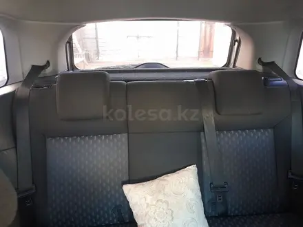 Ford Fiesta 2005 года за 2 300 000 тг. в Павлодар – фото 10