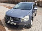 Nissan Qashqai 2007 года за 4 500 000 тг. в Астана – фото 4