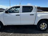 Toyota Hilux 2019 года за 12 100 000 тг. в Атырау – фото 3
