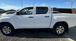 Toyota Hilux 2019 годаүшін12 100 000 тг. в Атырау – фото 3