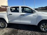 Toyota Hilux 2019 года за 12 100 000 тг. в Атырау – фото 4