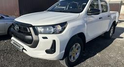 Toyota Hilux 2019 годаүшін12 100 000 тг. в Атырау