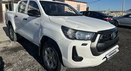Toyota Hilux 2019 годаүшін12 100 000 тг. в Атырау – фото 2