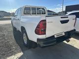 Toyota Hilux 2019 года за 12 100 000 тг. в Атырау – фото 5