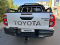 Toyota Hilux 2022 годаfor25 500 000 тг. в Астана – фото 5