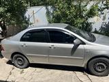 Toyota Corolla 2006 года за 3 700 000 тг. в Алматы