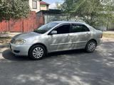 Toyota Corolla 2006 годаүшін3 100 000 тг. в Алматы – фото 3