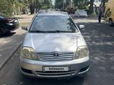 Toyota Corolla 2006 года за 3 100 000 тг. в Алматы