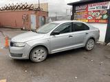 Skoda Rapid 2014 годаfor2 900 000 тг. в Астана