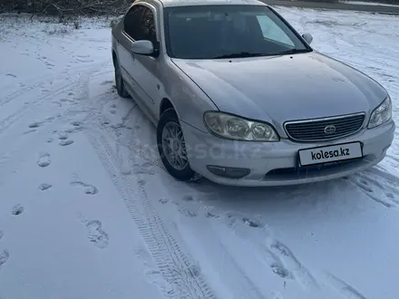 Nissan Cefiro 1998 года за 2 500 000 тг. в Усть-Каменогорск