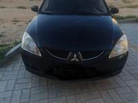 Mitsubishi Lancer 2005 годаfor2 500 000 тг. в Актау