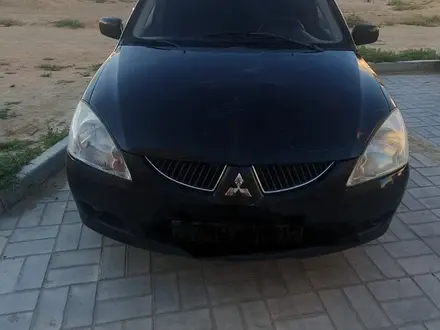 Mitsubishi Lancer 2005 года за 2 500 000 тг. в Актау