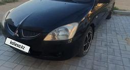 Mitsubishi Lancer 2005 годаүшін2 500 000 тг. в Актау – фото 3