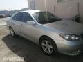 Toyota Camry 2005 годаүшін4 700 000 тг. в Кызылорда – фото 6