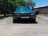 BMW 728 1995 годаүшін3 000 000 тг. в Шымкент