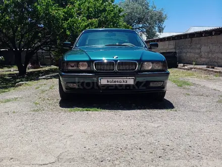 BMW 728 1995 года за 3 000 000 тг. в Шымкент